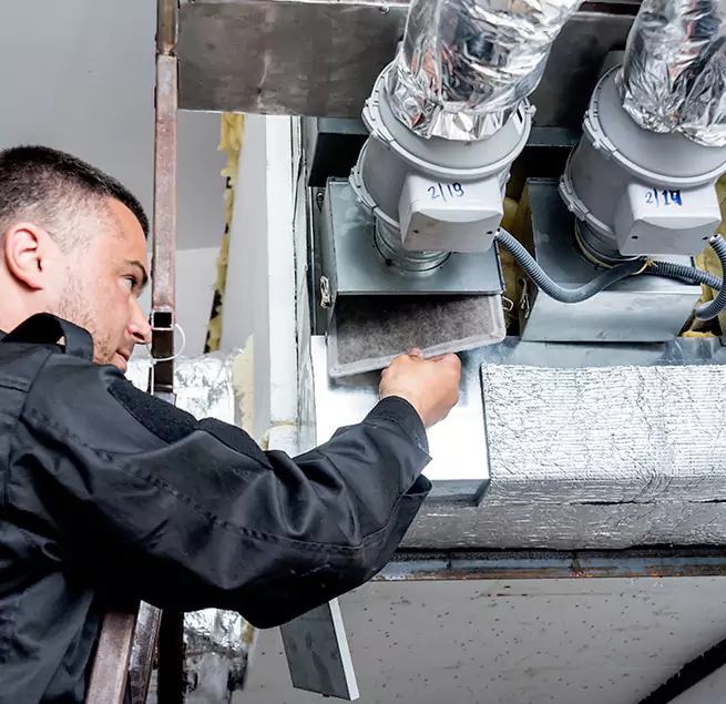 Why Homeowners & Businesses Trust Us in Malden, MA?