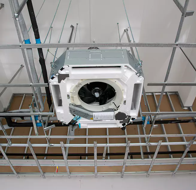 Why Homeowners & Businesses Trust Us Malden, MA?