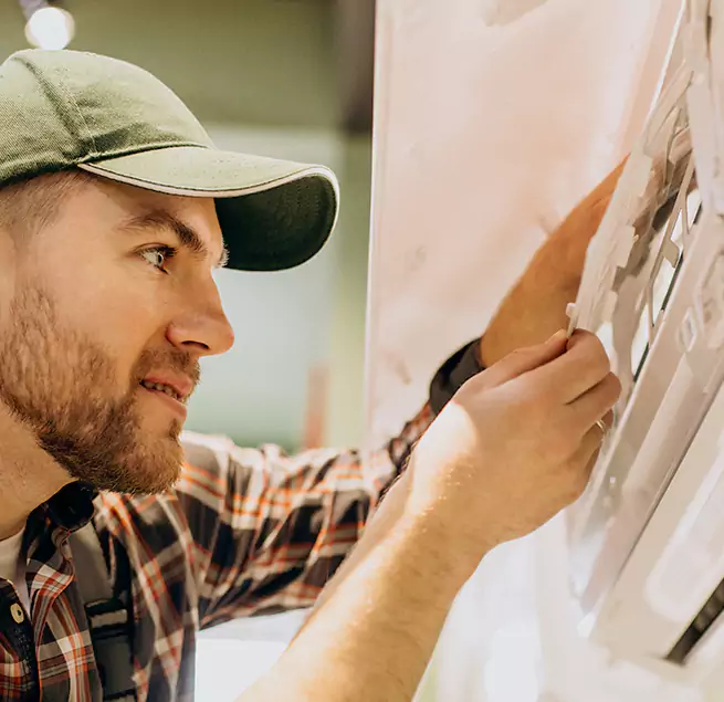 Why Homeowners & Businesses Trust Us in Malden, MA?