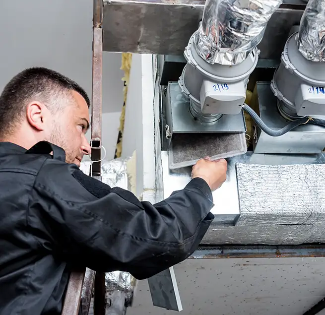 Why Homeowners & Businesses Trust Us in Malden, MA?